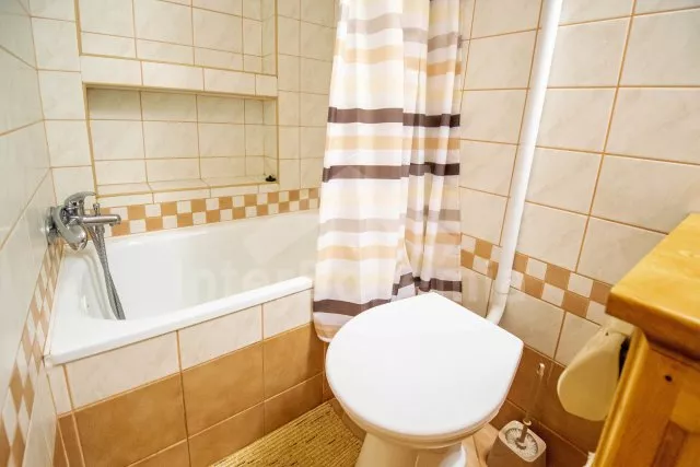 Chata Českomoravská vrchovina - Seč VC 0165