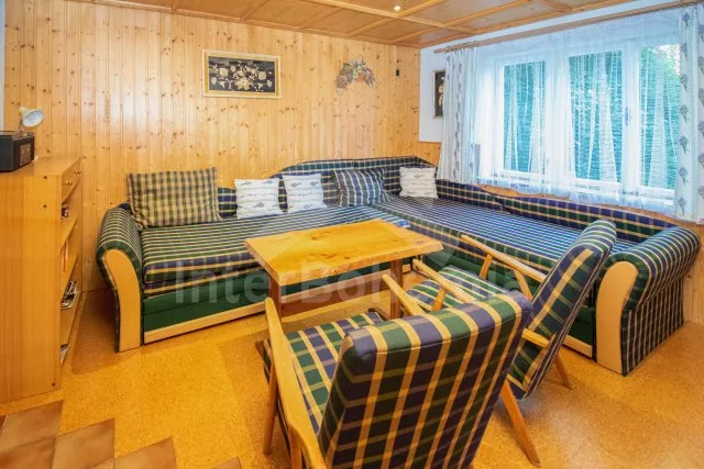 Chata Českomoravská vrchovina - Seč VC 0165