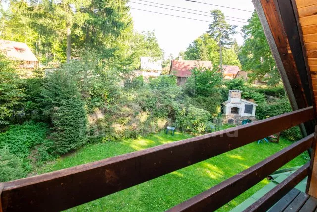 Chata Českomoravská vrchovina - Seč VC 0165