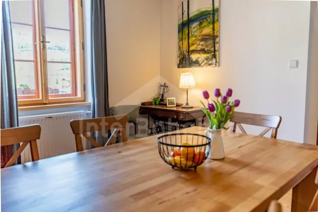 Chalupa Novohradsko - Hojná Voda JC 0377