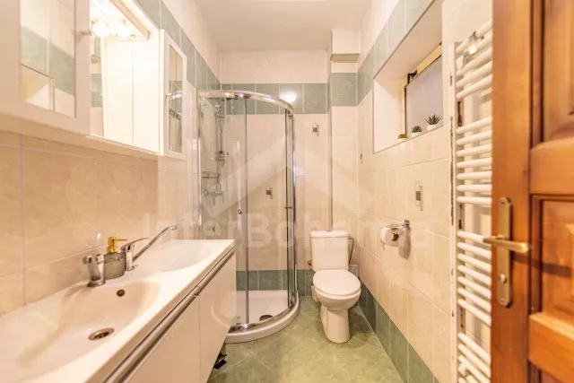 Chalupa Novohradsko - Hojná Voda JC 0377