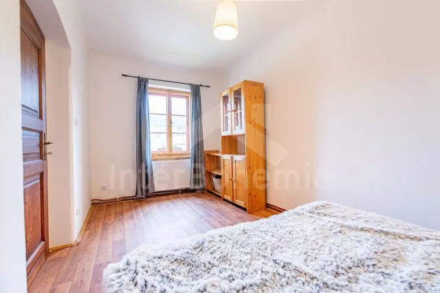 Chalupa Novohradsko - Hojná Voda JC 0377