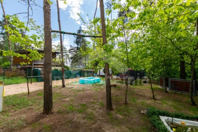 Mobilheim Praha a okolí - Ovčáry OP 0133