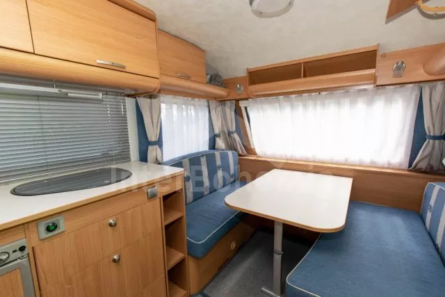 Mobilheim Praha a okolí - Ovčáry OP 0133