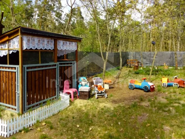 Mobilheim Praha a okolí - Ovčáry OP 0133