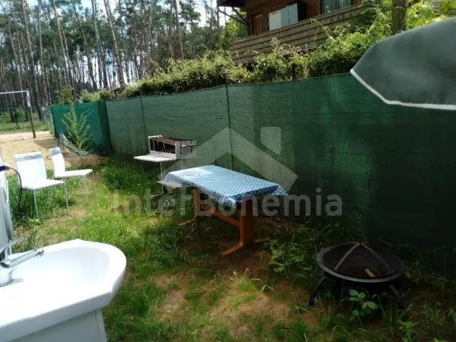 Mobilheim Praha a okolí - Ovčáry OP 0133