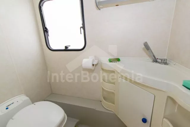 Mobilheim Praha a okolí - Ovčáry OP 0133