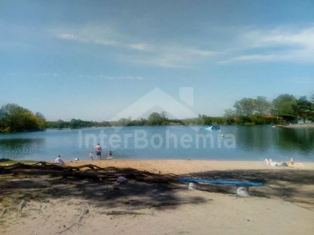 Mobilheim Praha a okolí - Ovčáry OP 0133