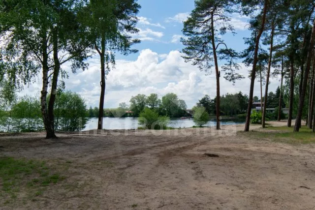 Mobilheim Praha a okolí - Ovčáry OP 0133