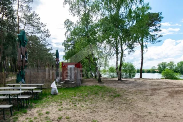 Stánek s občerstvením