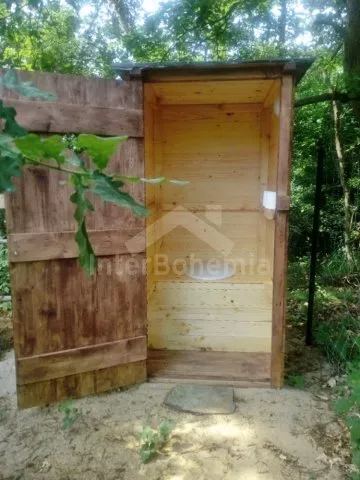 Mobilheim Praha a okolí - Ovčáry OP 0133