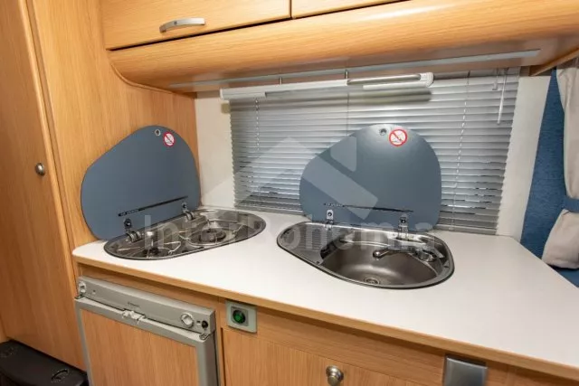 Mobilheim Praha a okolí - Ovčáry OP 0133