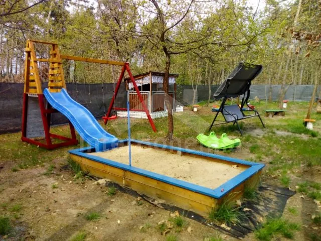 Mobilheim Praha a okolí - Ovčáry OP 0133