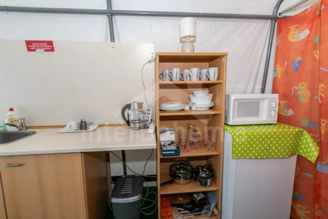 Mobilheim Praha a okolí - Ovčáry OP 0133