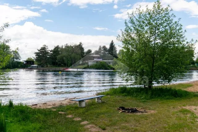 Mobilheim Praha a okolí - Ovčáry OP 0133