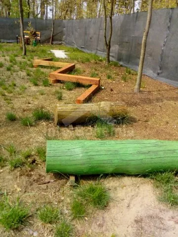 Mobilheim Praha a okolí - Ovčáry OP 0133