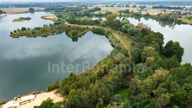 Mobilheim Praha a okolí - Ovčáry OP 0133