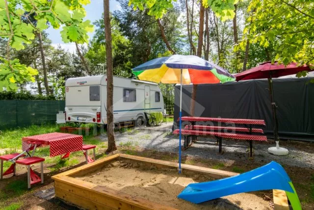 Mobilheim Praha a okolí - Ovčáry OP 0133