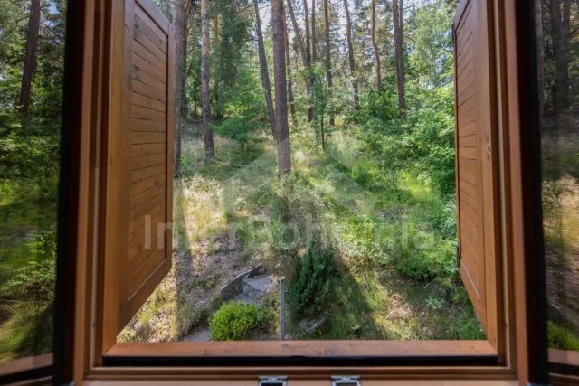 Chata Kokořínsko a Máchův kraj - Kvítkov OP 0134