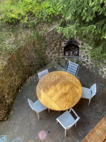 Chata Kokořínsko a Máchův kraj - Kvítkov OP 0134