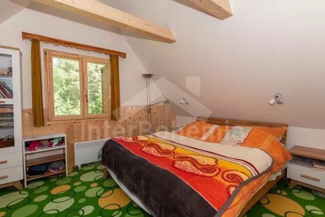 Chata Kokořínsko a Máchův kraj - Kvítkov OP 0134