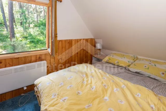 Chata Kokořínsko a Máchův kraj - Kvítkov OP 0134