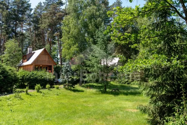 Chata Kokořínsko a Máchův kraj - Kvítkov OP 0134