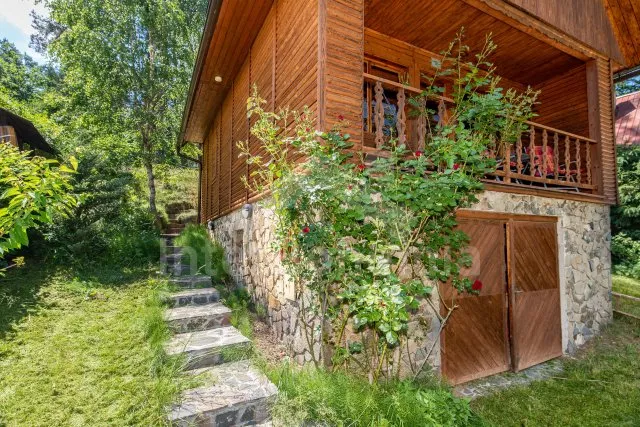 Chata Kokořínsko a Máchův kraj - Kvítkov OP 0134