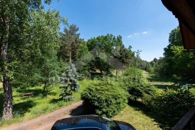 Chata Kokořínsko a Máchův kraj - Kvítkov OP 0134