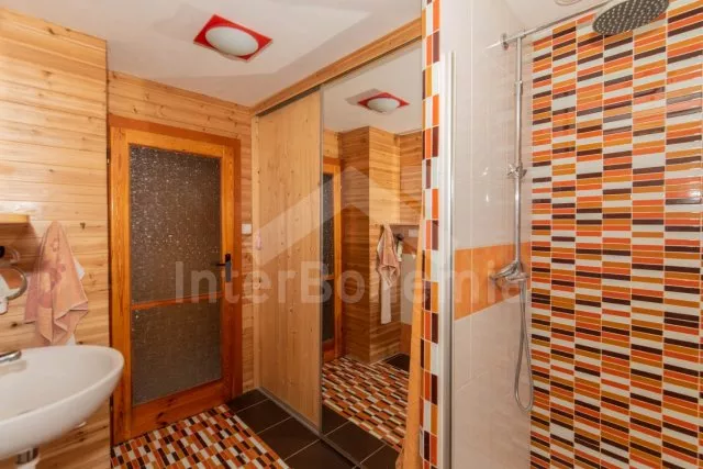 Chata Kokořínsko a Máchův kraj - Kvítkov OP 0134