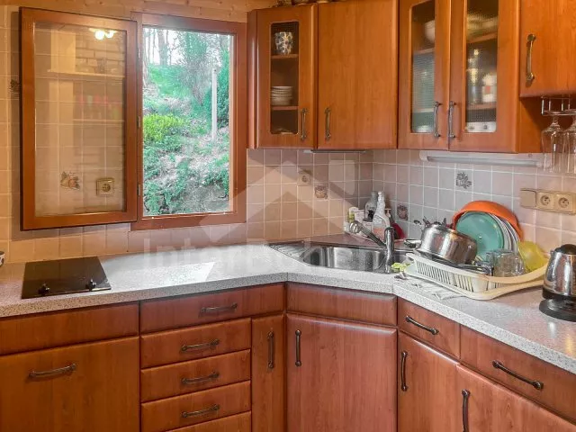 Chata Kokořínsko a Máchův kraj - Kvítkov OP 0134