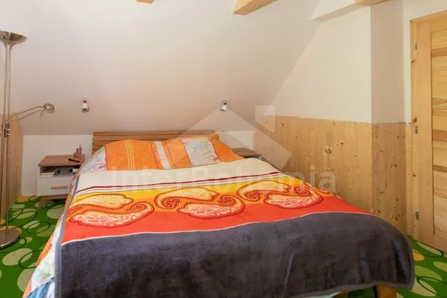 Chata Kokořínsko a Máchův kraj - Kvítkov OP 0134