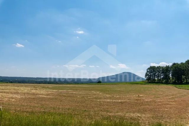 Chata Kokořínsko a Máchův kraj - Kvítkov OP 0134