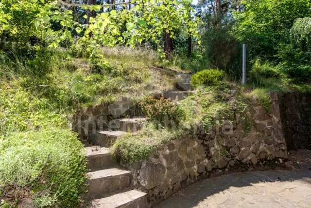 Chata Kokořínsko a Máchův kraj - Kvítkov OP 0134