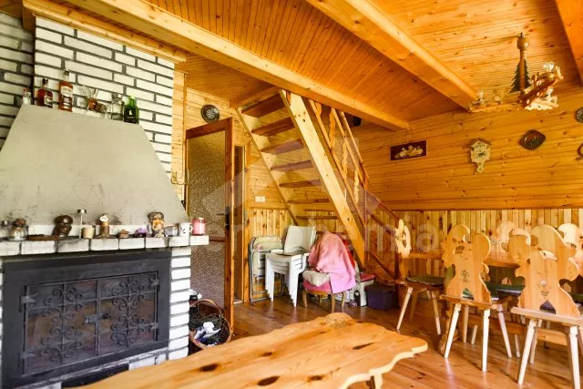 Chata Kokořínsko a Máchův kraj - Kvítkov OP 0134