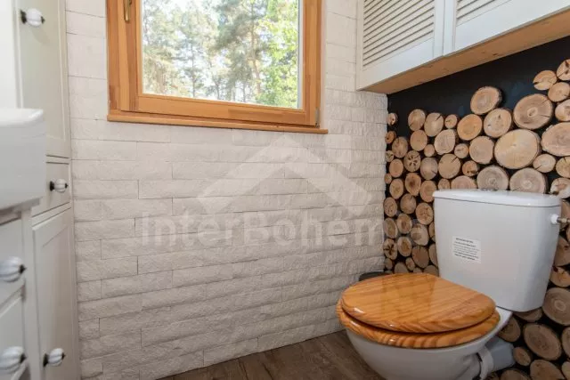 Chata Kokořínsko a Máchův kraj - Kvítkov OP 0134