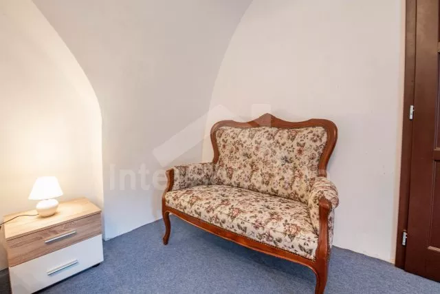 Chalupa Tábor a okolí - Myslkovice JC 0378