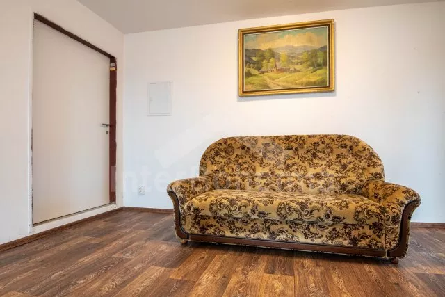 Chalupa Tábor a okolí - Myslkovice JC 0378