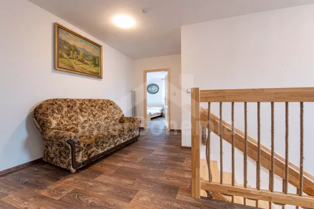 Chalupa Tábor a okolí - Myslkovice JC 0378