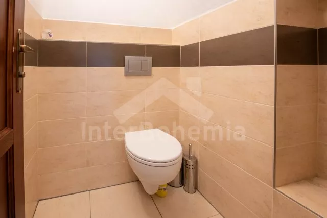 Chalupa Tábor a okolí - Myslkovice JC 0378