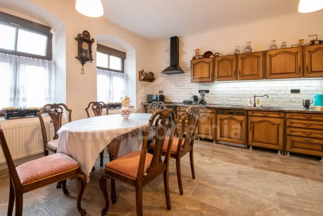 Chalupa Tábor a okolí - Myslkovice JC 0378