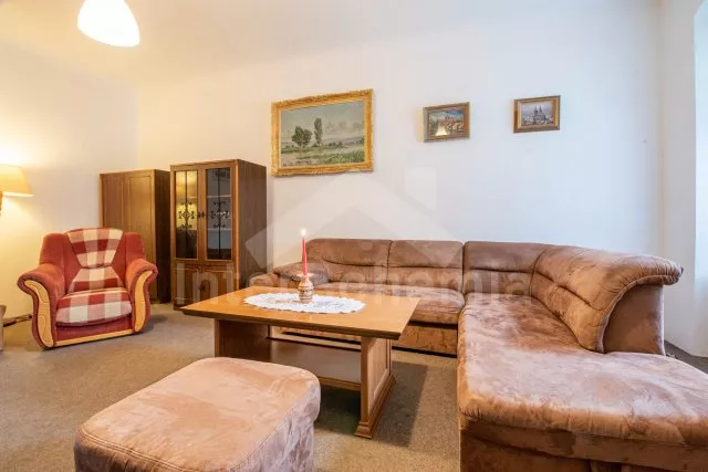 Chalupa Tábor a okolí - Myslkovice JC 0378