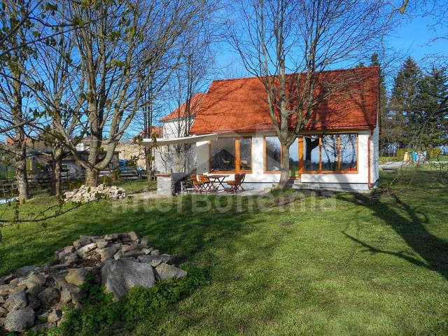 Domek Jindřichův Hradec a okolí - Hůrky JC 0379