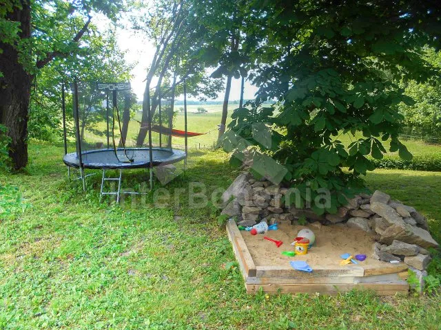 Domek Jindřichův Hradec a okolí - Hůrky JC 0379