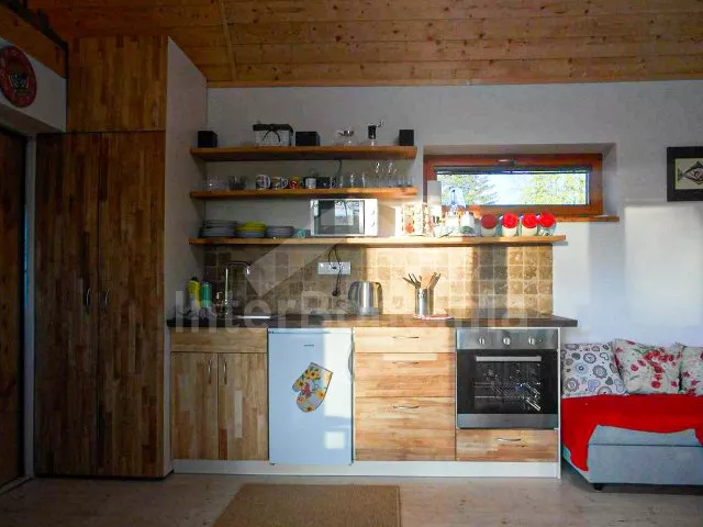 Domek Jindřichův Hradec a okolí - Hůrky JC 0379