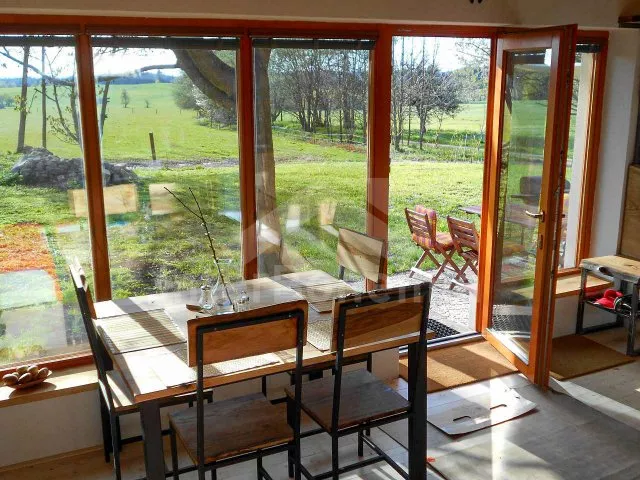 Domek Jindřichův Hradec a okolí - Hůrky JC 0379