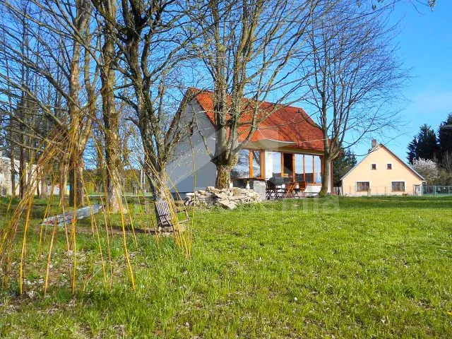 Domek Jindřichův Hradec a okolí - Hůrky JC 0379