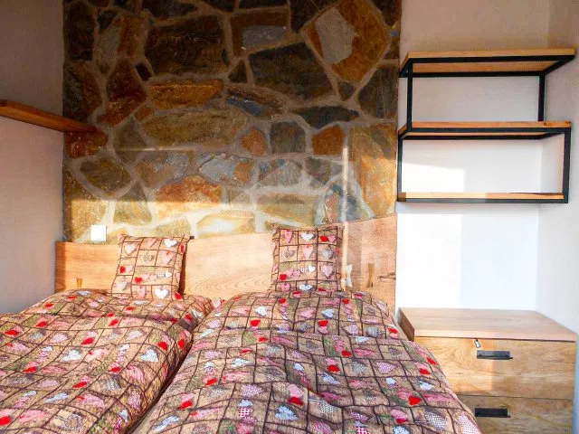 Domek Jindřichův Hradec a okolí - Hůrky JC 0379