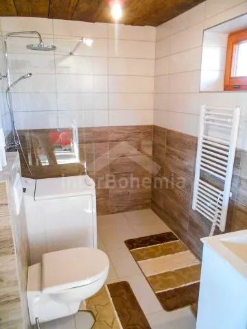 Domek Jindřichův Hradec a okolí - Hůrky JC 0379