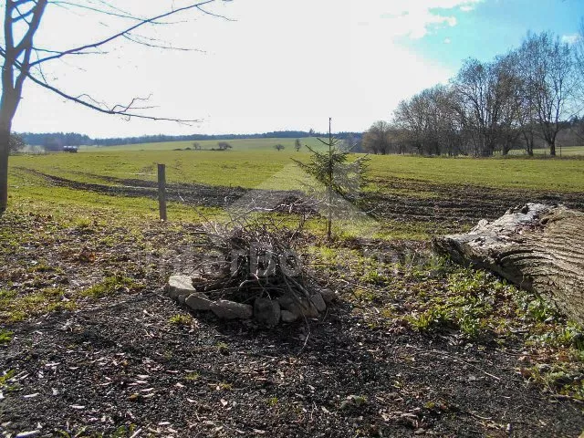 Domek Jindřichův Hradec a okolí - Hůrky JC 0379